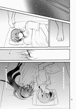 Page 19 of Futari Bocchi | 兩人成雙