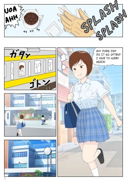 Page 3 of Girl Molested by Father Every Morning