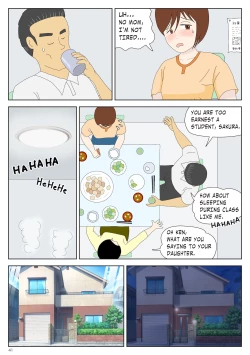 Page 41 of Girl Molested by Father Every Morning