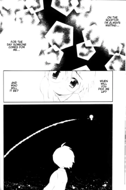 Page 8 of Okujou de Matsu | Waiting on the Roof