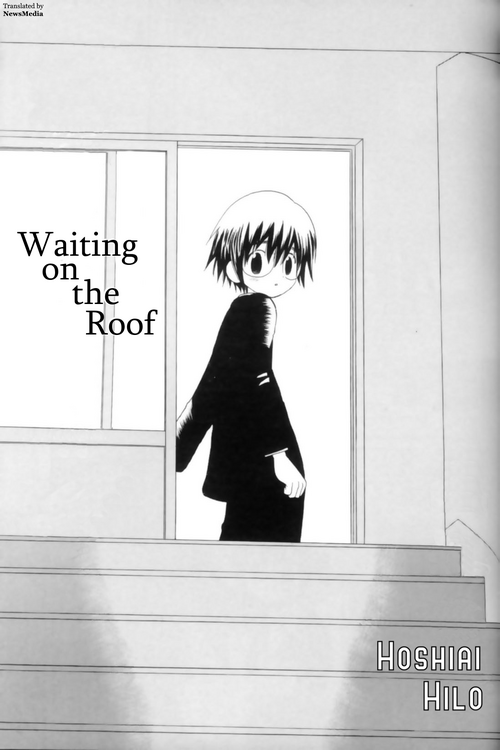 Download Okujou de Matsu | Waiting on the Roof