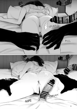 Page 45 of JC Chinpomonth lifestyle challenge:  Rooming in an apartment filled with dicks! Part 1