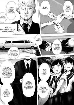 Page 7 of JC Chinpomonth lifestyle challenge:  Rooming in an apartment filled with dicks! Part 1