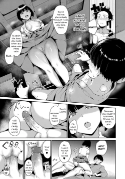Page 13 of Yamitsuki Mura Dainiya