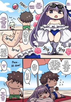 Page 8 of More Translations For Comics He Uploaded