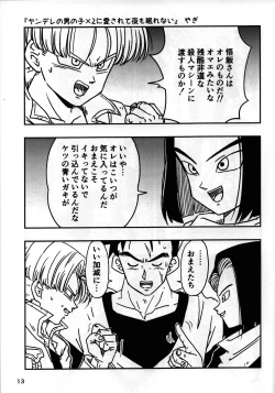 Page 13 of 2022 Nen Ban Tadashii Dakikata