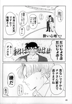 Page 20 of 2022 Nen Ban Tadashii Dakikata