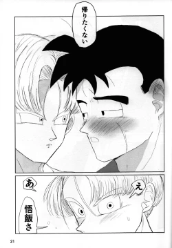 Page 21 of 2022 Nen Ban Tadashii Dakikata