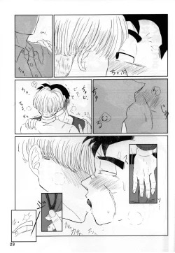 Page 23 of 2022 Nen Ban Tadashii Dakikata