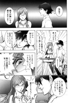 Page 81 of Honey♥Dip