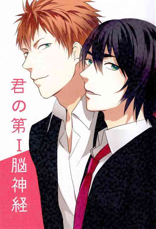 Download Kimi no Daiichi Noushinkei