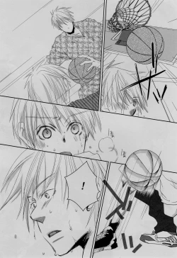 Page 40 of Gasshuku Mamire desu!