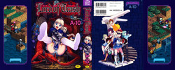 [A-10] Load of Trash Kanzenban