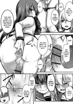 Page 11 of Josou Demo Aishite 2