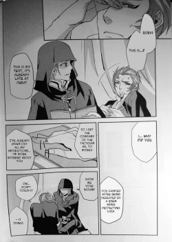 Page 15 of Gunshi + Angu Ou | Tactician + Dark King