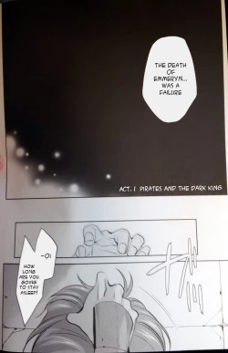 Page 4 of Gunshi + Angu Ou | Tactician + Dark King
