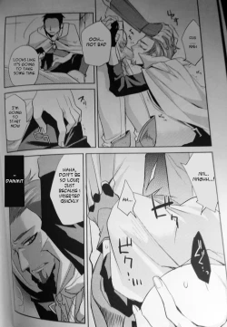 Page 8 of Gunshi + Angu Ou | Tactician + Dark King