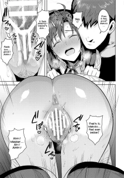 Page 26 of Dochira o Onozomi desu ka?| Which Do You Desire?