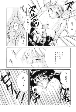 Page 113 of Triangle Relation