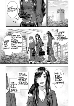 Page 60 of Yurika to Kawakanai Shiitsu Midare Yuri