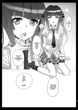 Page 10 of Shirabe no Plus