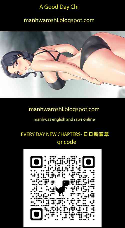 A good day chi 01-15  - manhwaroshi