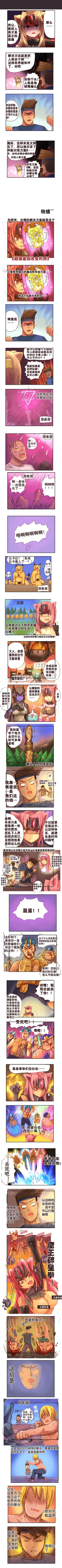 Page 15 of 超有病 勇者传说2