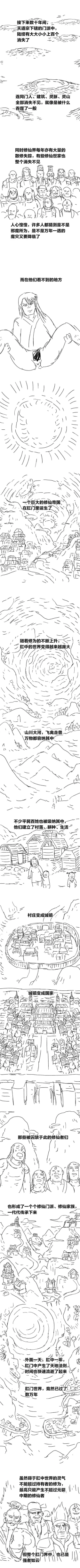 Page 7 of 欢乐懒朋友 P眼修仙