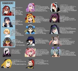 Page 2 of BOUNTY HUNTER GIRL vs LADY ANDROID Ch. 15