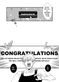 Page 10 of Echiechi Haishinsha wa Ani no Yome!?| My SisterLaw is a Porn Streamer!?