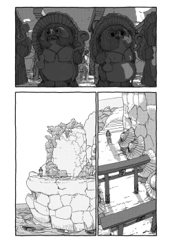 Page 37 of Deatte Yonsennen De Gattai Part 1