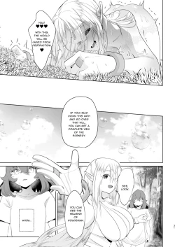 Page 30 of Isekai Tensei Shitara Futanari Yuusha-sama datta Ken | That Time I Was Reborn as a FUTANARI Heroine in Another World