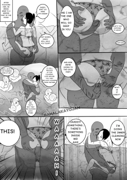 Page 6 of Alamat ni Nene 2