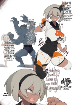 Page 2 of Guaranteed Defeat