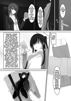 Page 5 of Beginning black7