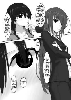 Page 8 of Beginning black7