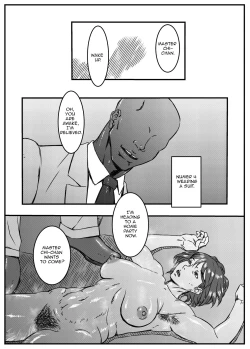 Page 21 of Zokuchan Sensei no Kyokushou Fundoshi Hot Yoga Kengaku-kai