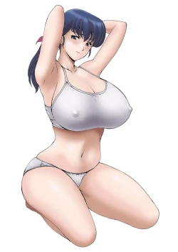 Page 45 of Hitozuma Kanrinin Kyoko 9