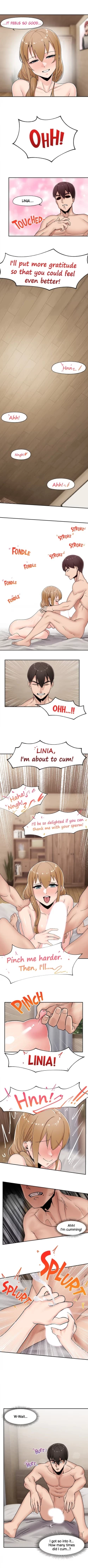 Page 49 of Absolute Hypnosis in Another World