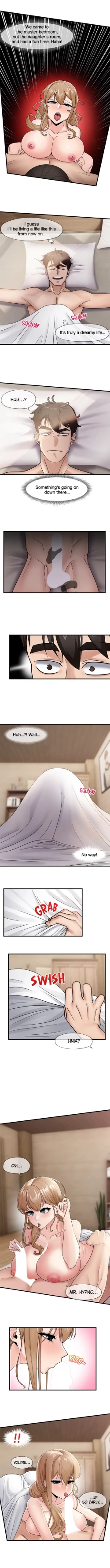 Page 86 of Absolute Hypnosis in Another World