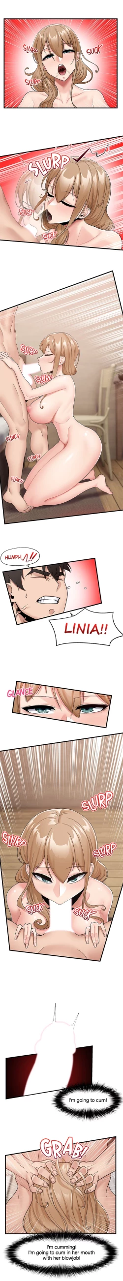 Page 95 of Absolute Hypnosis in Another World