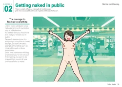 Page 19 of Josei no Tame no Zettai ni Ochinai Shuukatsu-jutsu | The Women's Foolproof Guide to Job Hunting Success