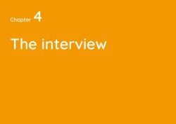 Page 23 of Josei no Tame no Zettai ni Ochinai Shuukatsu-jutsu | The Women's Foolproof Guide to Job Hunting Success