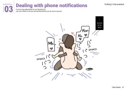 Page 37 of Josei no Tame no Zettai ni Ochinai Shuukatsu-jutsu | The Women's Foolproof Guide to Job Hunting Success