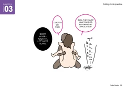 Page 39 of Josei no Tame no Zettai ni Ochinai Shuukatsu-jutsu | The Women's Foolproof Guide to Job Hunting Success