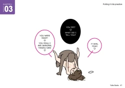 Page 47 of Josei no Tame no Zettai ni Ochinai Shuukatsu-jutsu | The Women's Foolproof Guide to Job Hunting Success