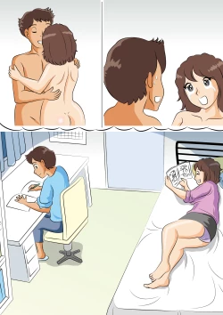 Page 37 of Yarinaoshi