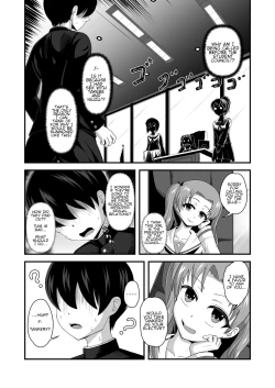 Page 10 of Teisou Gyakuten Abekobe Banashi 2 | A Tale of Reversed Gender Roles 2