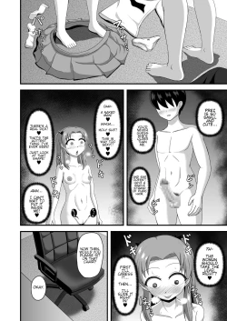 Page 21 of Teisou Gyakuten Abekobe Banashi 2 | A Tale of Reversed Gender Roles 2