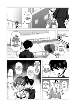 Page 41 of Teisou Gyakuten Abekobe Banashi 2 | A Tale of Reversed Gender Roles 2